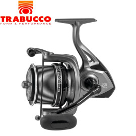 Катушка безынерционная Trabucco Edonis XS Surf